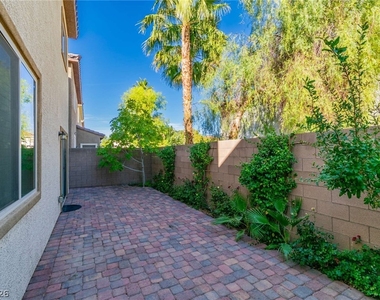 5136 Fiery Sky Ridge Street - Photo Thumbnail 29