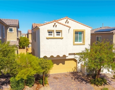 10474 Skye Night Avenue - Photo Thumbnail 1