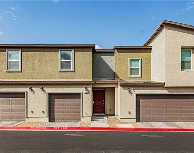 10145 Sangria Ridge Street - Photo Thumbnail 1