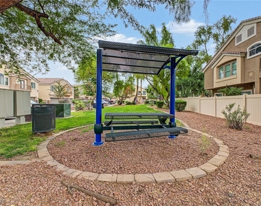 6592 Strolling Plains Lane - Photo Thumbnail 27