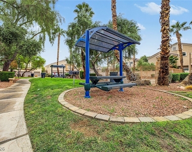 6592 Strolling Plains Lane - Photo Thumbnail 29
