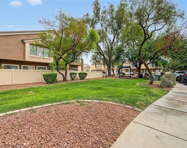 6592 Strolling Plains Lane - Photo Thumbnail 26
