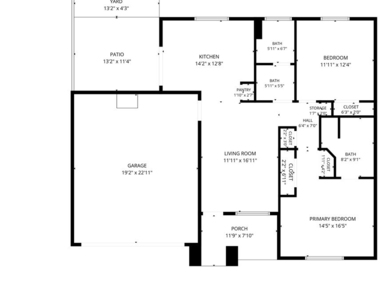 5408 Golden Barrel Avenue - Photo Thumbnail 37