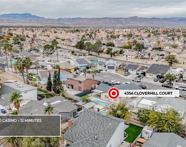 4356 Cloverhill Court - Photo Thumbnail 53
