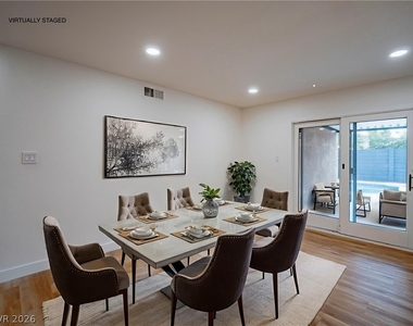 4356 Cloverhill Court - Photo Thumbnail 24