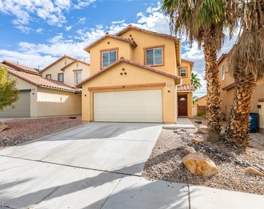 6720 Old Valley Street - Photo Thumbnail 1
