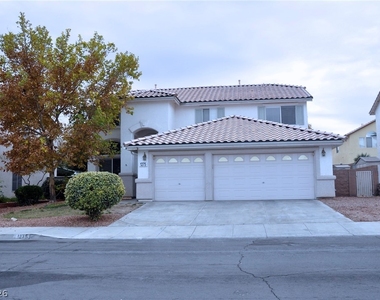1275 Dove Tree Court - Photo Thumbnail 1
