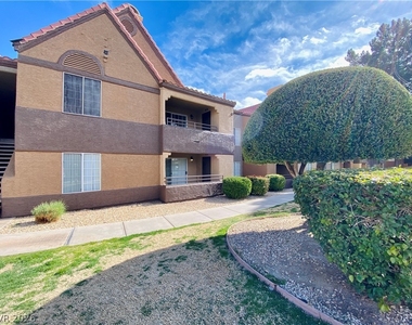 2200 S Fort Apache Road - Photo Thumbnail 1