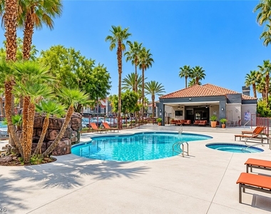 8600 W Charleston Boulevard - Photo Thumbnail 3