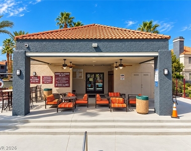 8600 W Charleston Boulevard - Photo Thumbnail 5