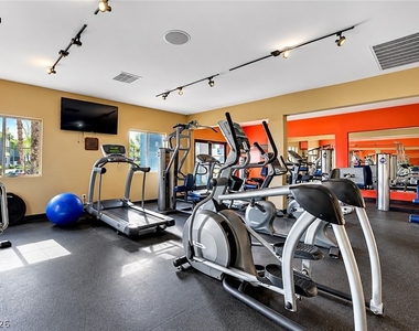 8600 W Charleston Boulevard - Photo Thumbnail 9