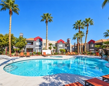 8600 W Charleston Boulevard - Photo Thumbnail 1