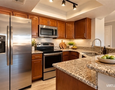 8600 W Charleston Boulevard - Photo Thumbnail 21