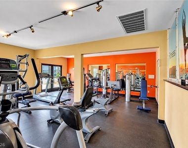 8600 W Charleston Boulevard - Photo Thumbnail 10