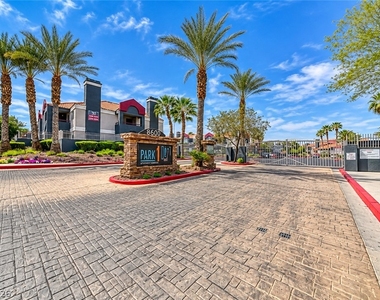 8600 W Charleston Boulevard - Photo Thumbnail 11