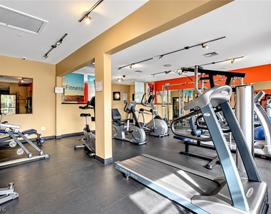 8600 W Charleston Boulevard - Photo Thumbnail 8