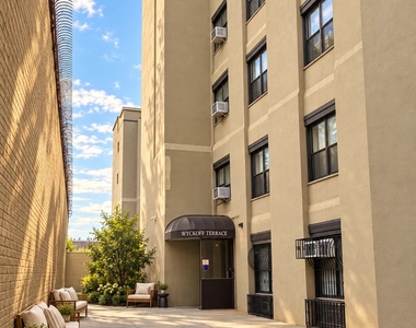 70 Wyckoff Avenue - Photo Thumbnail 7