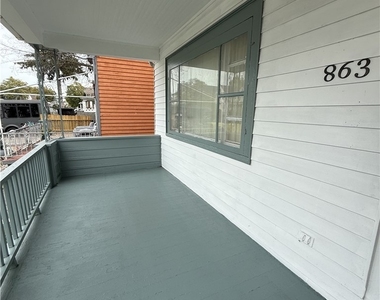 863 Walden Avenue - Photo Thumbnail 1