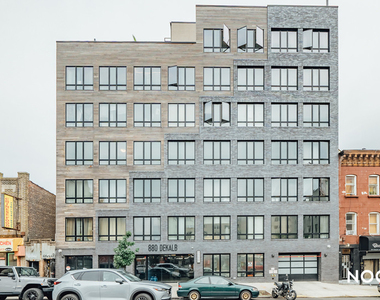 880 Dekalb Ave 11221 - Photo Thumbnail 2