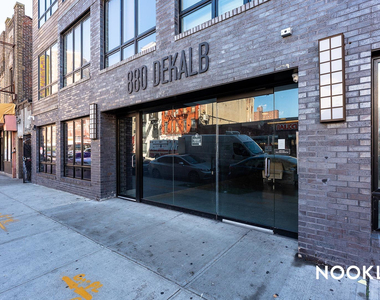 880 Dekalb Ave 11221 - Photo Thumbnail 11