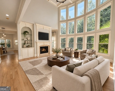 125 Stone Pond Lane - Photo Thumbnail 5