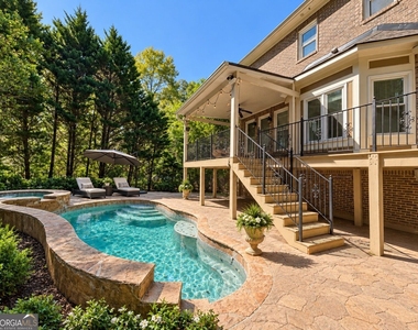125 Stone Pond Lane - Photo Thumbnail 8