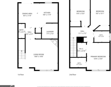 5542 Pineridge Court - Photo Thumbnail 20