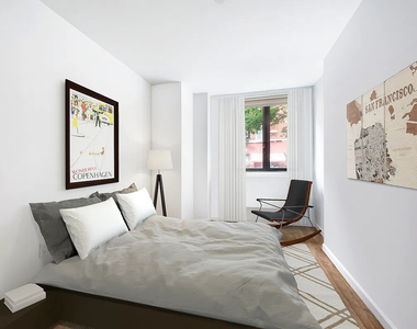 Avenue B - Photo Thumbnail 2