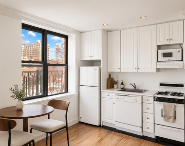 East 36th Street - Photo Thumbnail 1