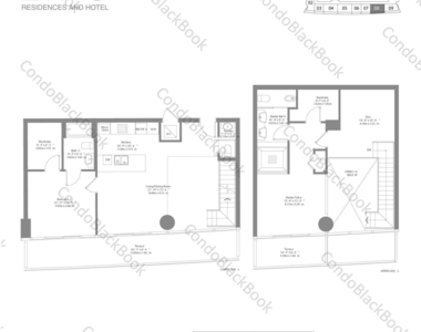 200 Biscayne Blvd Way - Photo Thumbnail 18
