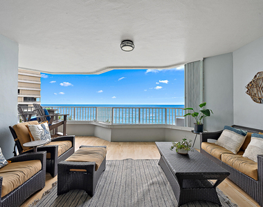 5200 N Ocean Drive - Photo Thumbnail 21