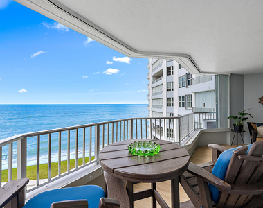 5200 N Ocean Drive - Photo Thumbnail 1