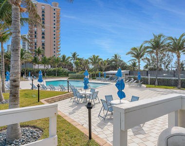 5200 N Ocean Drive - Photo Thumbnail 24