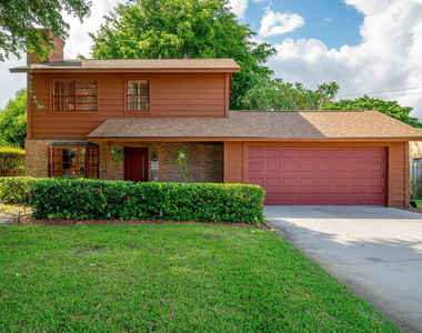 1551 Wyndcliff Drive - Photo Thumbnail 3