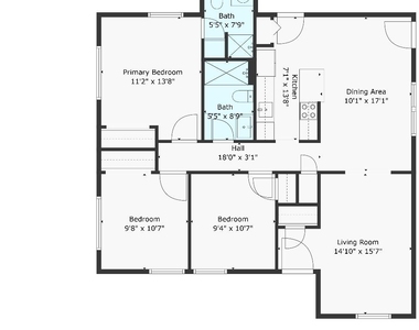 4430 Windsor Drive - Photo Thumbnail 22