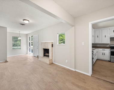 2716 Scruggs Park Drive - Photo Thumbnail 16