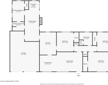 2716 Scruggs Park Drive - Photo Thumbnail 33