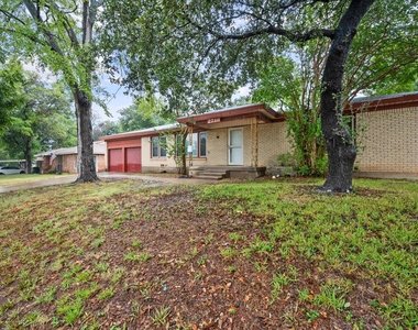 2716 Scruggs Park Drive - Photo Thumbnail 2