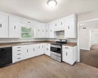 2716 Scruggs Park Drive - Photo Thumbnail 12