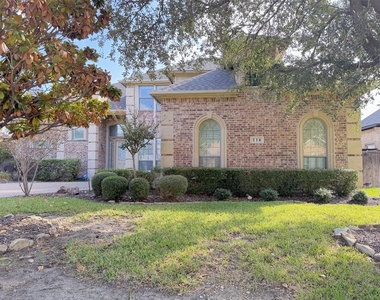 116 Trinity Court - Photo Thumbnail 1