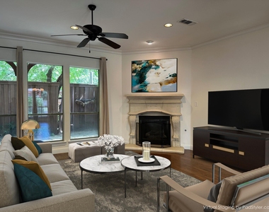 4115 Herschel Avenue - Photo Thumbnail 4
