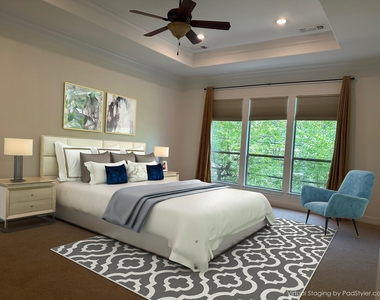 4115 Herschel Avenue - Photo Thumbnail 5