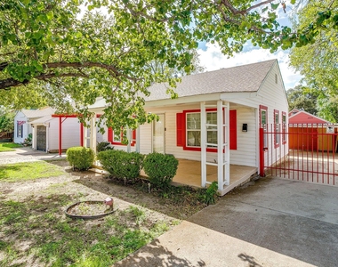 2606 Wayside Avenue - Photo Thumbnail 1