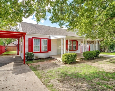 2604 Wayside Avenue - Photo Thumbnail 2