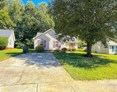 5441 Realtree Lane - Photo Thumbnail 1