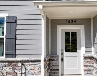 4634 Dogwood Place - Photo Thumbnail 1