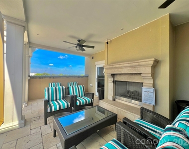4625 Piedmont Row Drive - Photo Thumbnail 28