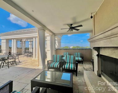 4625 Piedmont Row Drive - Photo Thumbnail 29