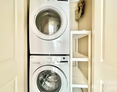 4625 Piedmont Row Drive - Photo Thumbnail 20