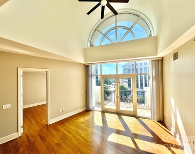 4625 Piedmont Row Drive - Photo Thumbnail 7